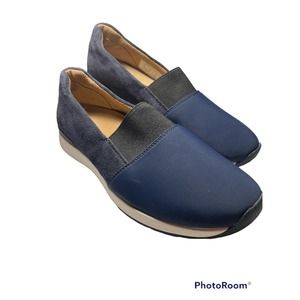 Vionic Cameo Women's Navy Sneakers 9.5